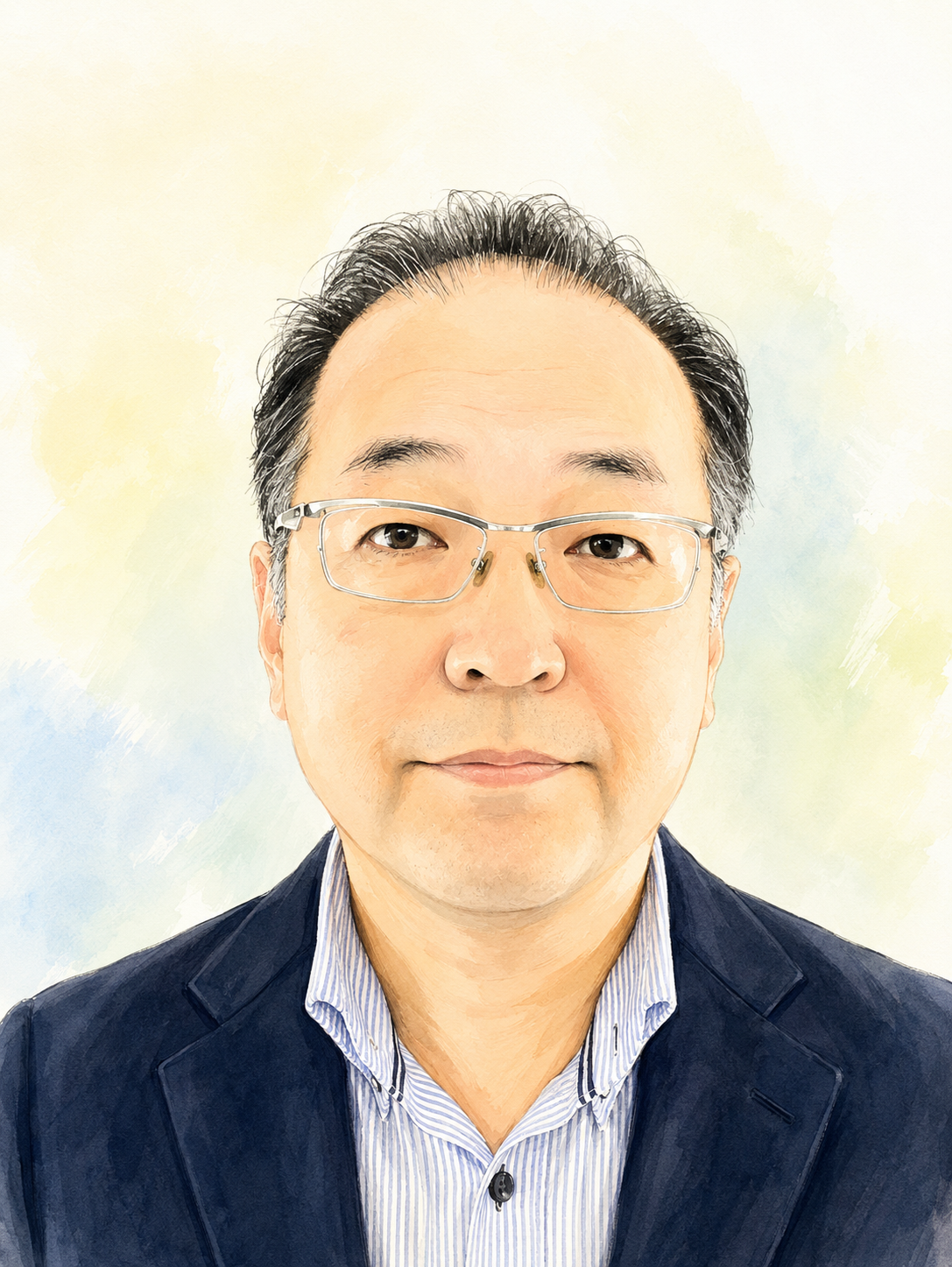 代表 野田 和美